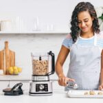 مخلوط کن نینجا مدل NINJA CB350 مشکی - Image 3