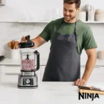 مخلوط کن نینجا مدل NINJA CB350 مشکی - Image 2
