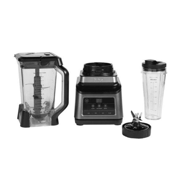 مخلوط کن نینجا مدل NINJA BN750ME مشکی - Image 3