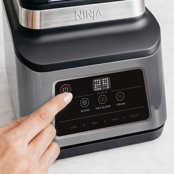 مخلوط کن نینجا مدل NINJA BN750ME مشکی - Image 4