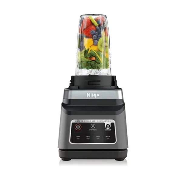 مخلوط کن نینجا مدل NINJA BN750ME مشکی - Image 8