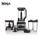 غذاساز نینجا مدل NINJA BN801 مشکی