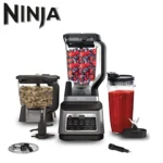 غذاساز نینجا مدل NINJA BN801 مشکی - Image 4