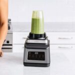 غذاساز نینجا مدل NINJA BN801 مشکی - Image 5