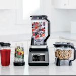 غذاساز نینجا مدل NINJA BN801 مشکی - Image 6