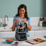 غذاساز نینجا مدل NINJA BN801 مشکی - Image 7