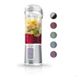 شیکر شارژی نینجا مدل Ninja BC151 رنگ بندی - Image 3