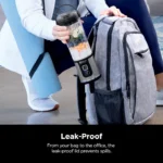 شیکر شارژی نینجا مدل Ninja BC151 رنگ بندی - Image 7