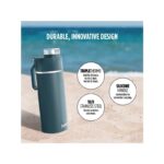 تراول ماگ نینجا مدل DW2401GY Thirsti رنگ بندی - Image 5