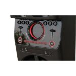 اسپیکر دی جی تسکو مدل TS1020DJ مشکی - Image 10