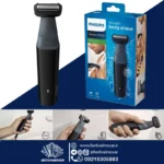 ماشین اصلاح موی بدن (بادی شیو)فیلیپس سری 3000 مدل BG3010 مشکی - Image 3