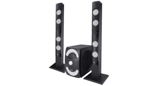 سینمای خانگی مارشال مدل ME-2133 مشکی - Image 5