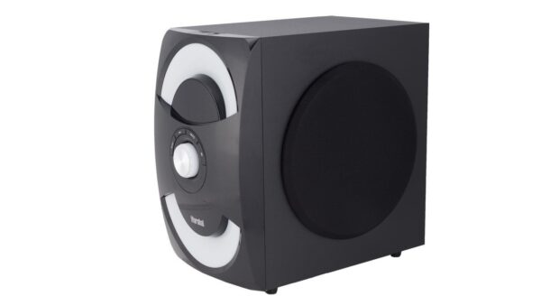 سینمای خانگی مارشال مدل ME-2133 مشکی - Image 3