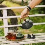 قوری چدن نالینو مدل Fiorenza مشکی - Image 6