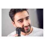 ماشین اصلاح سر و صورت فیلیپس مدل BT1214/15 مشکی - Image 7