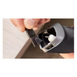 ماشین اصلاح سر و صورت فیلیپس مدل BT1214/15 مشکی - Image 5