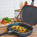 تابه رژیمی چندکاره او ام اس ( O.M.S ) طوسی - Image 4