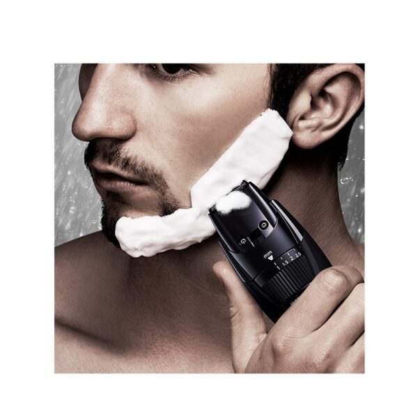 ماشین اصلاح سر و صورت پاناسونیک مدل ER-GB42-K مشکی - Image 11