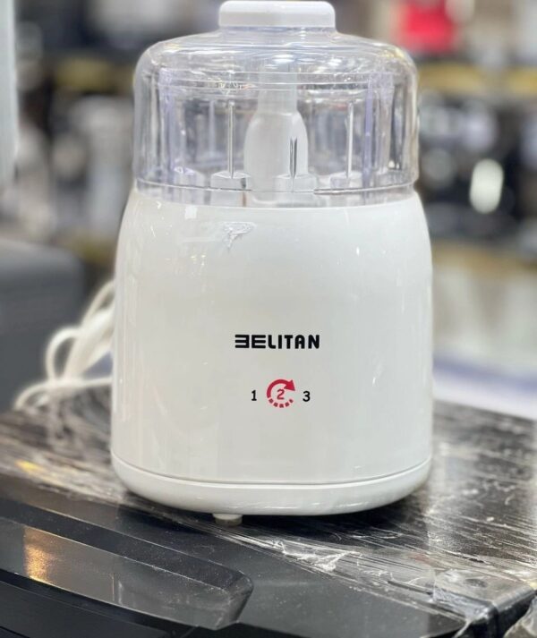 مولینکس 1،2،3 بلیتان مدل BT-3233 سفید - Image 3