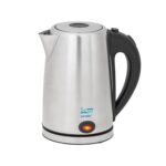 کتری برقی سایا پارس خزر مدل استیمو پلاس ( +STEAMO ) استیل