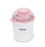 بستنی ساز دلمونتی مدل DL-370 صورتی