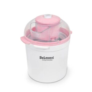 بستنی ساز دلمونتی مدل DL-370 صورتی