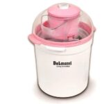 بستنی ساز دلمونتی مدل DL-370 صورتی - Image 5