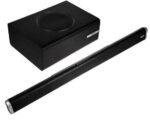 ساندبار تسکو مدل TS-2020N مشکی - Image 2