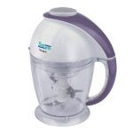 خردکن سایا پارس خزر مدل شوگان SMC-220 خاکستری