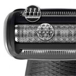 ماشین اصلاح موی بدن (بادی شیو)فیلیپس سری 3000 مدل BG3010 مشکی - Image 13