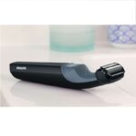 ماشین اصلاح موی بدن (بادی شیو)فیلیپس سری 3000 مدل BG3010 مشکی - Image 11