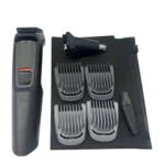 ماشین اصلاح فیلیپس (مولتی گروم) مدل MG3710/15 مشکی - Image 6