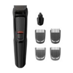 ماشین اصلاح فیلیپس (مولتی گروم) مدل MG3710/15 مشکی - Image 4