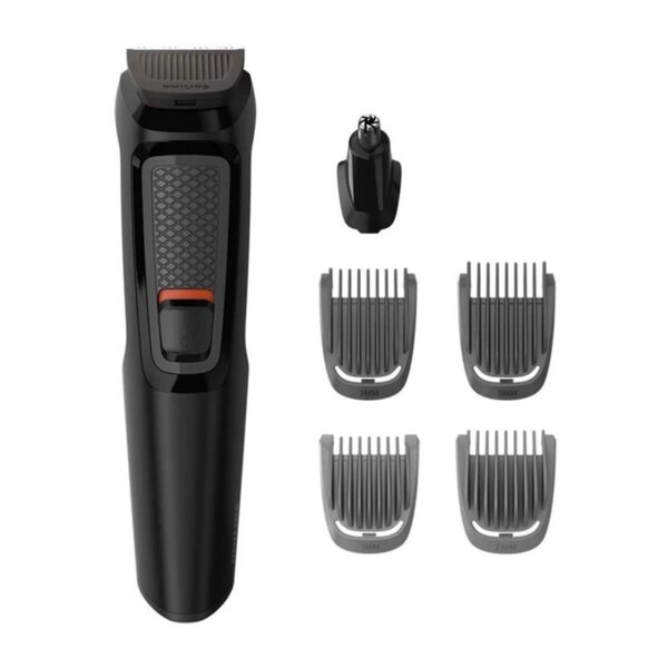 ماشین اصلاح فیلیپس (مولتی گروم) مدل MG3710/15 مشکی - Image 4