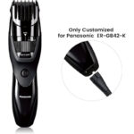 ماشین اصلاح سر و صورت پاناسونیک مدل ER-GB42-K مشکی - Image 14