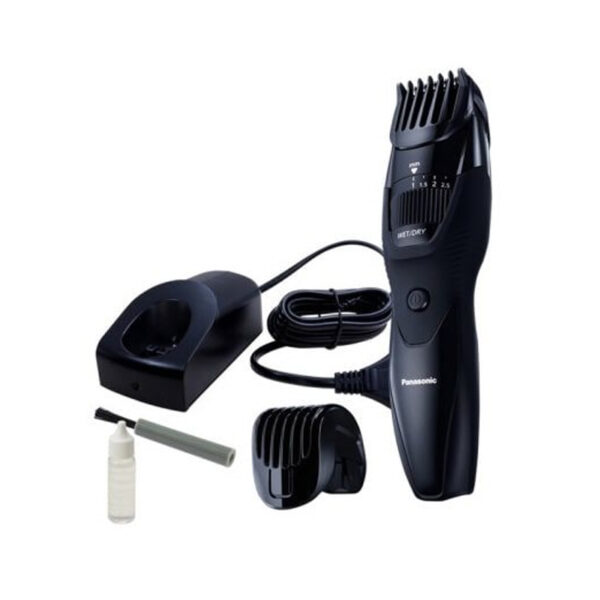 ماشین اصلاح سر و صورت پاناسونیک مدل ER-GB42-K مشکی - Image 10