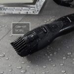 ماشین اصلاح سر و صورت پاناسونیک مدل ER-GB42-K مشکی - Image 4