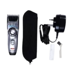 ماشین اصلاح سر و صورت پاناسونیک ER217S مشکی سیلور - Image 6