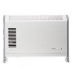 بخاری برقی کانوکتور پارس خزر مدل CH2000TM سفید