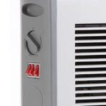 بخاری برقی کانوکتور پارس خزر مدل CH2000TM سفید - Image 6