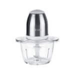 خردکن آیسن مدل IE-CH 186 مشکی استیل - Image 8