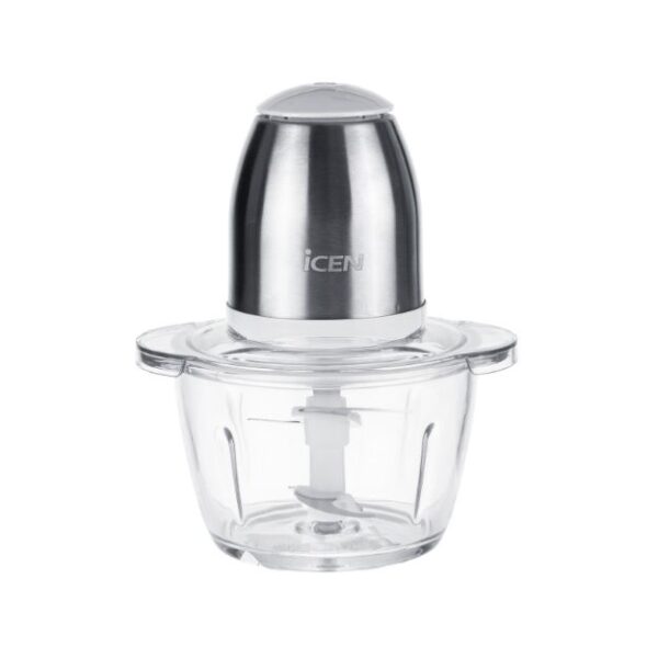 خردکن آیسن مدل IE-CH 186 مشکی استیل - Image 8