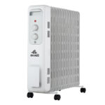 شوفاژ برقی ایوولی مدل EVOH_13MW توان 2500 سفید