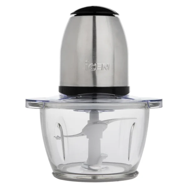 خردکن آیسن مدل IE-CH 186 مشکی استیل - Image 7