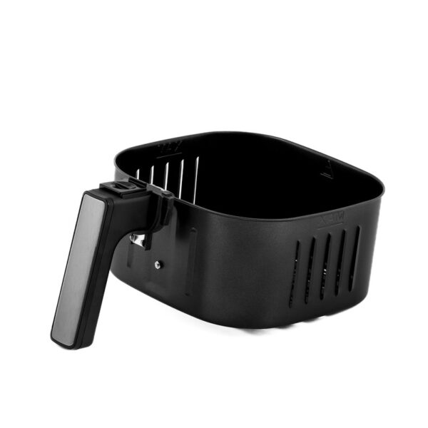 سرخ‌کن مارینو ۶ لیتری مدل MN-620 مشکی استیل - Image 7