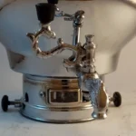 سماور گازی برادران سید کد 307 ظرفیت 6 لیتر - Image 8