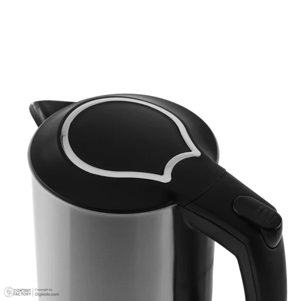 چای ساز آیسن کنار هم مدل IE-T622 plus رنگ بندی - Image 15