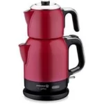 چای ساز روی هم کرکماز مدل A331 رنگ بندی
