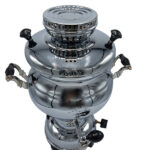 سماور گازی آپولون مدل ماری ظرفیت 5 لیتر - Image 2