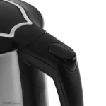 چای ساز آیسن کنار هم مدل IE-T622 plus رنگ بندی - Image 16